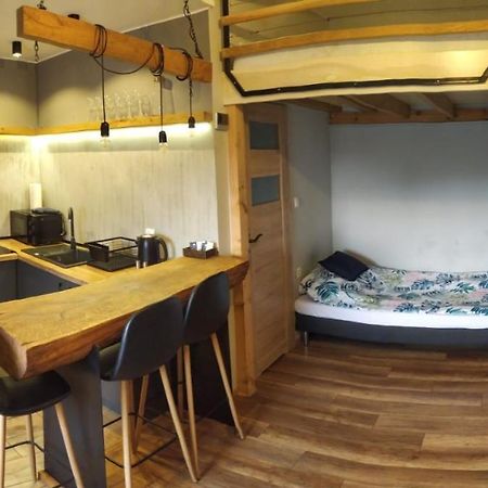 Am Apartament Wałcz Εξωτερικό φωτογραφία