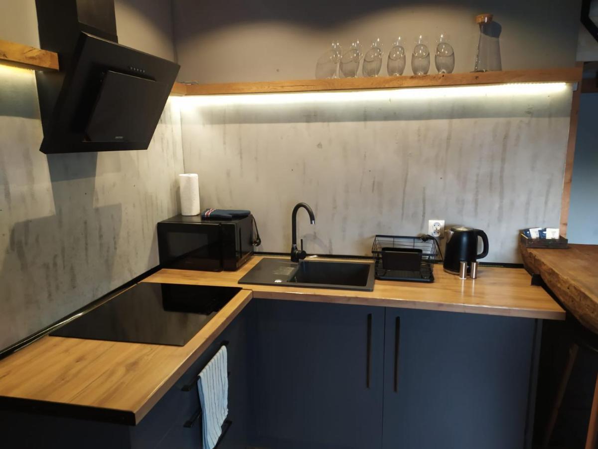 Am Apartament Wałcz Εξωτερικό φωτογραφία
