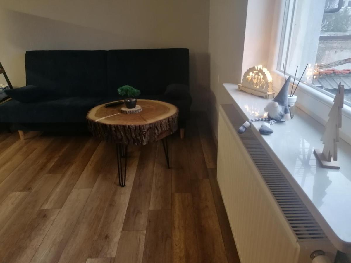 Am Apartament Wałcz Εξωτερικό φωτογραφία